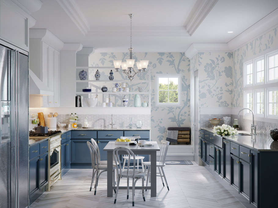 American Kitchen
