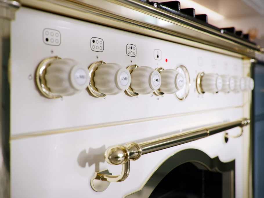 American Kitchen