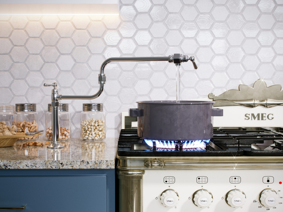 American Kitchen