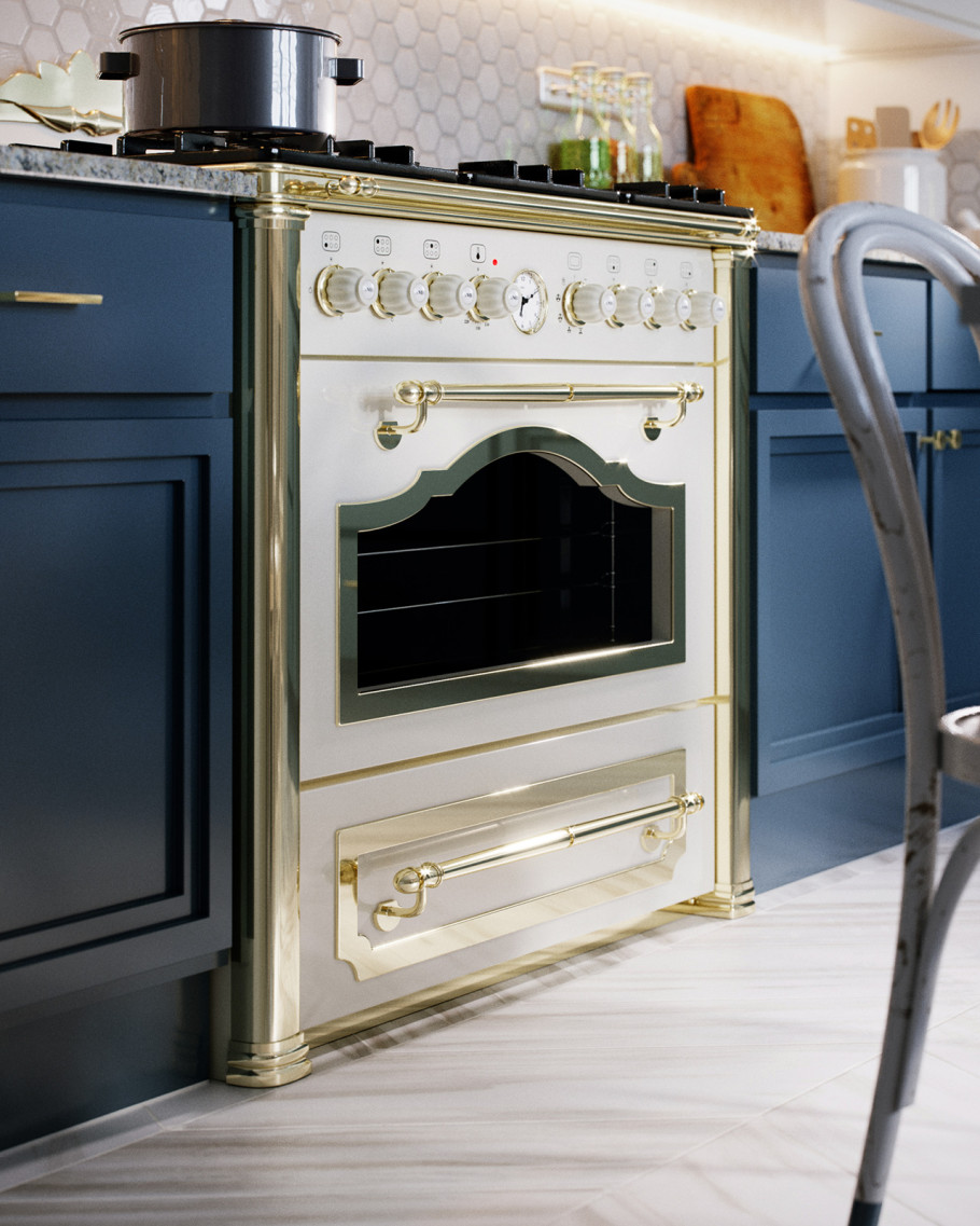 American Kitchen