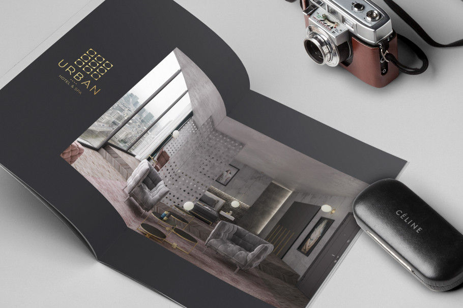 Urban Hotel & Spa