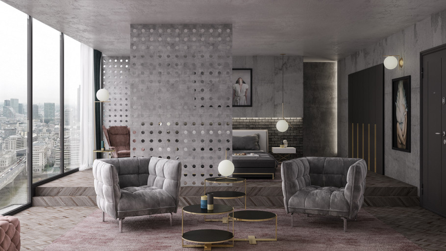 Urban Hotel & Spa