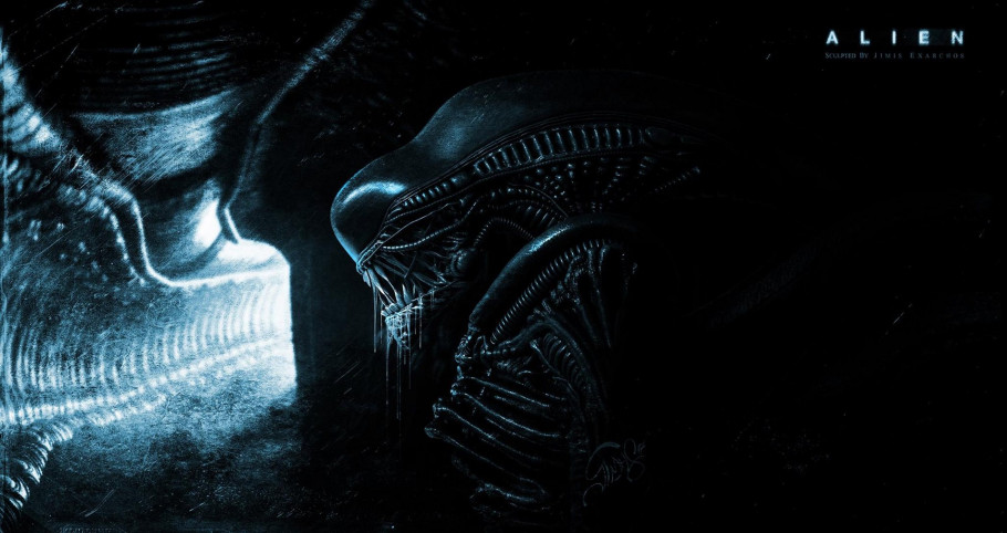 Alien