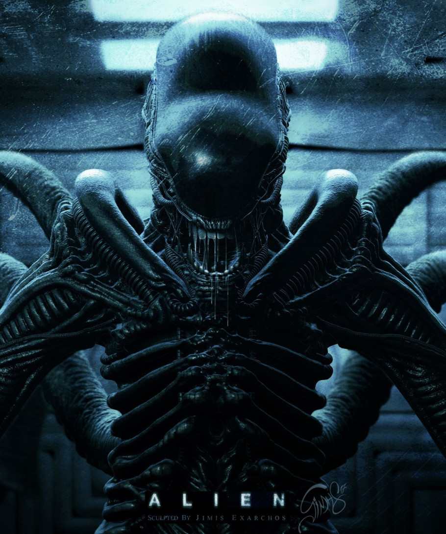 Alien