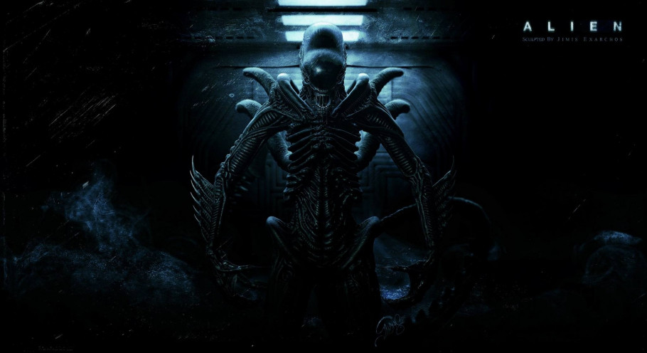 Alien