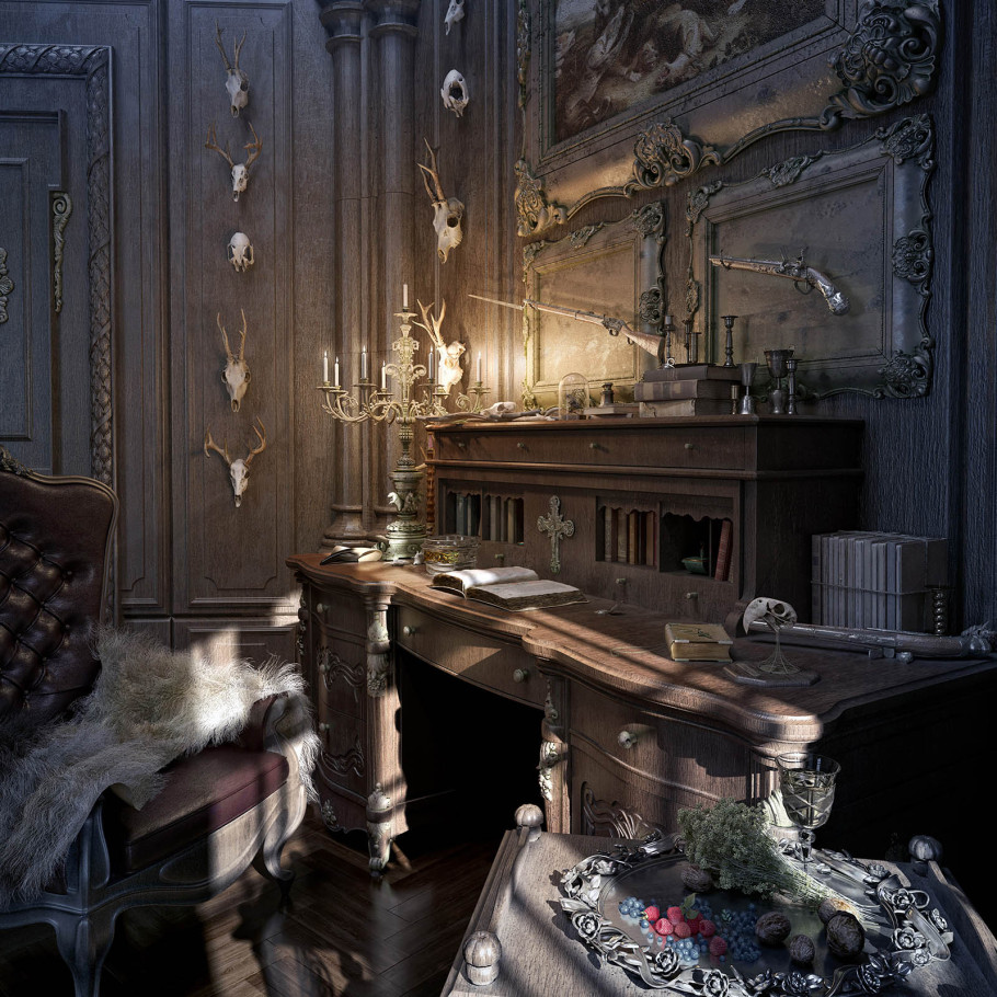Fin De Siecle