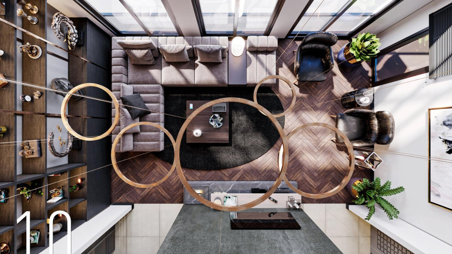 Loft House