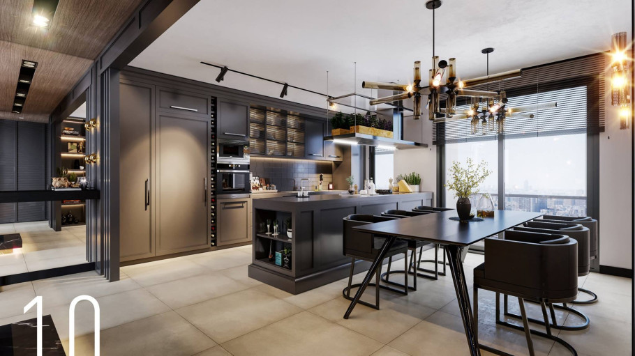 Loft House