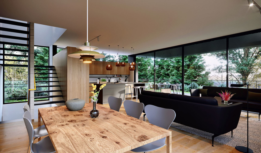House In Israel
