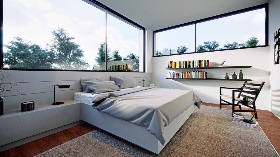 House In Israel