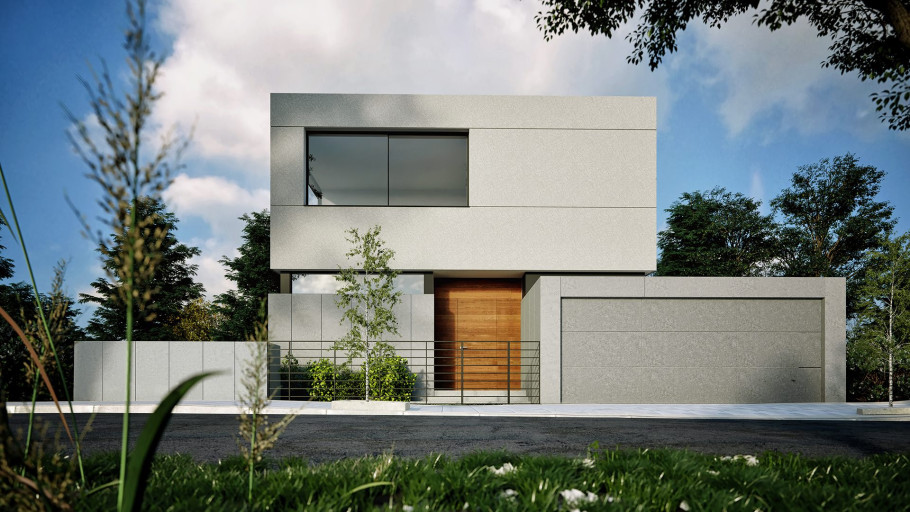 House In Israel