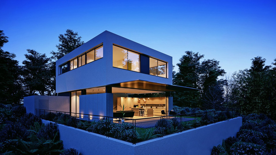 House In Israel