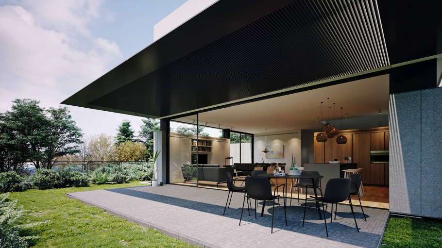 House In Israel