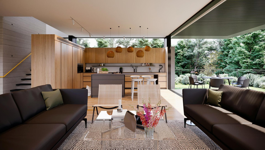 House In Israel