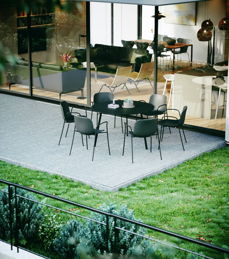 House In Israel