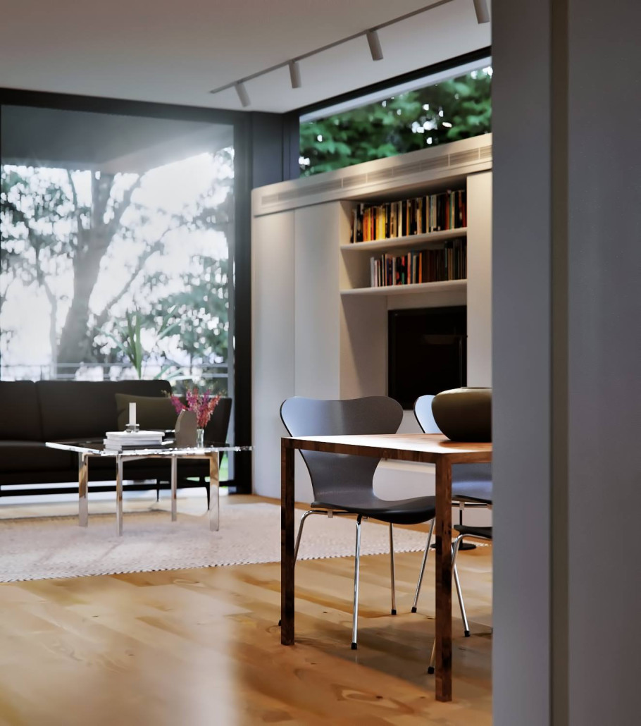 House In Israel