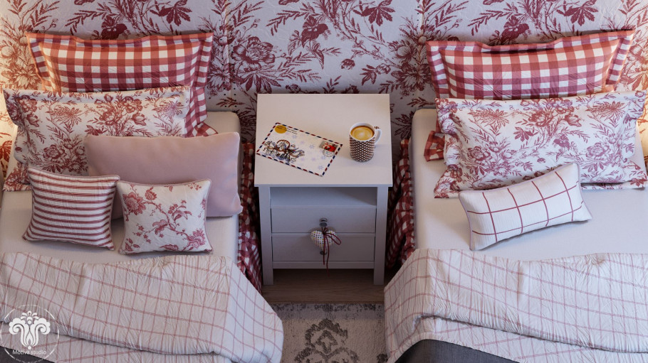 Guest Bedroom
