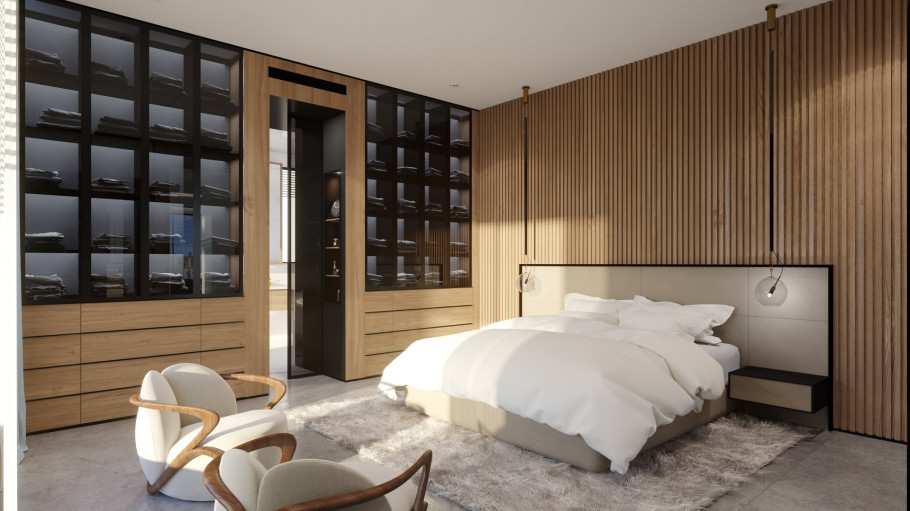 OS Penthouse