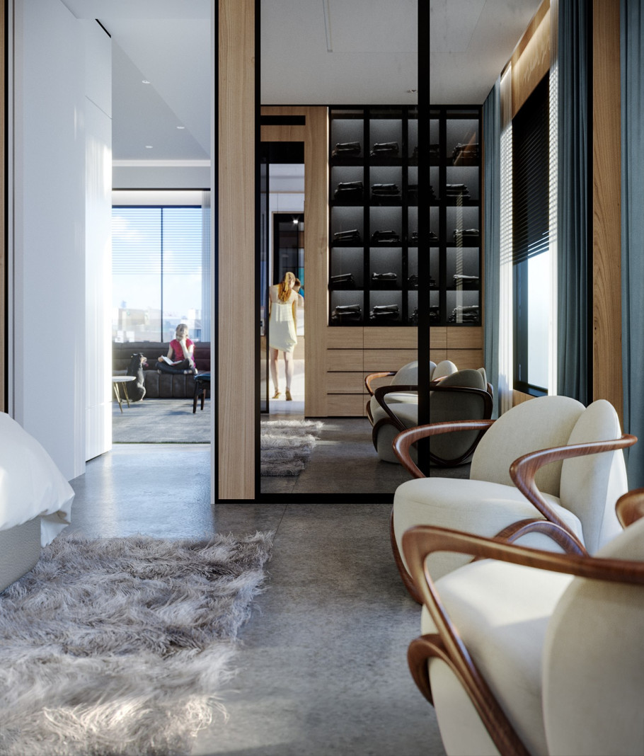 OS Penthouse