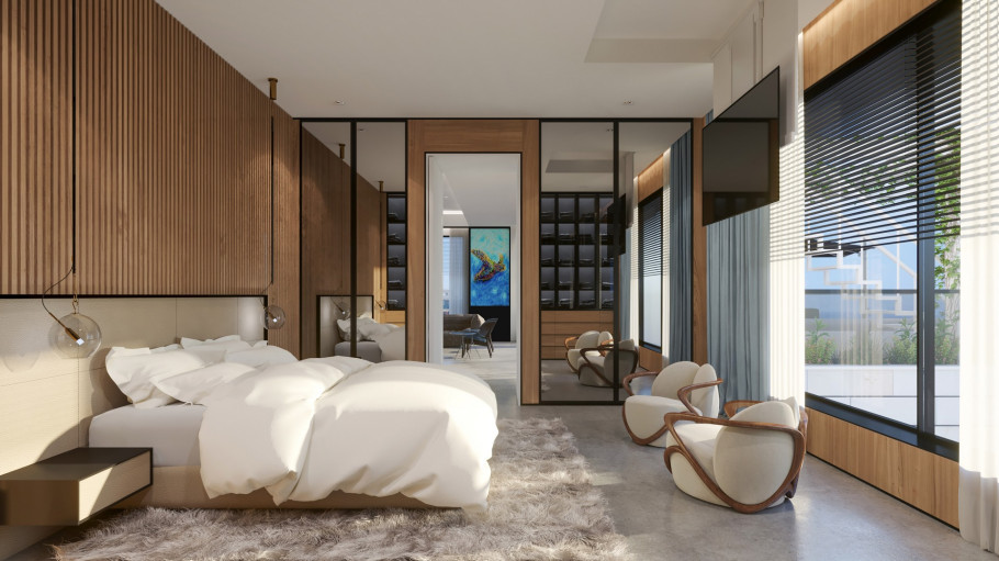 OS Penthouse