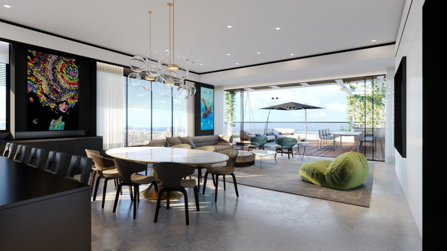 OS Penthouse