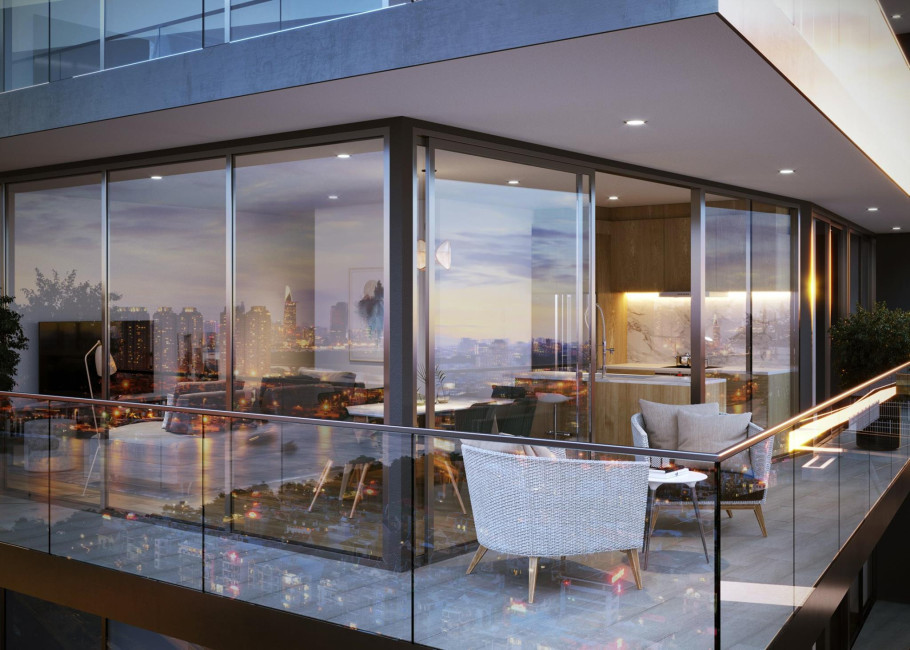 NT Apartment