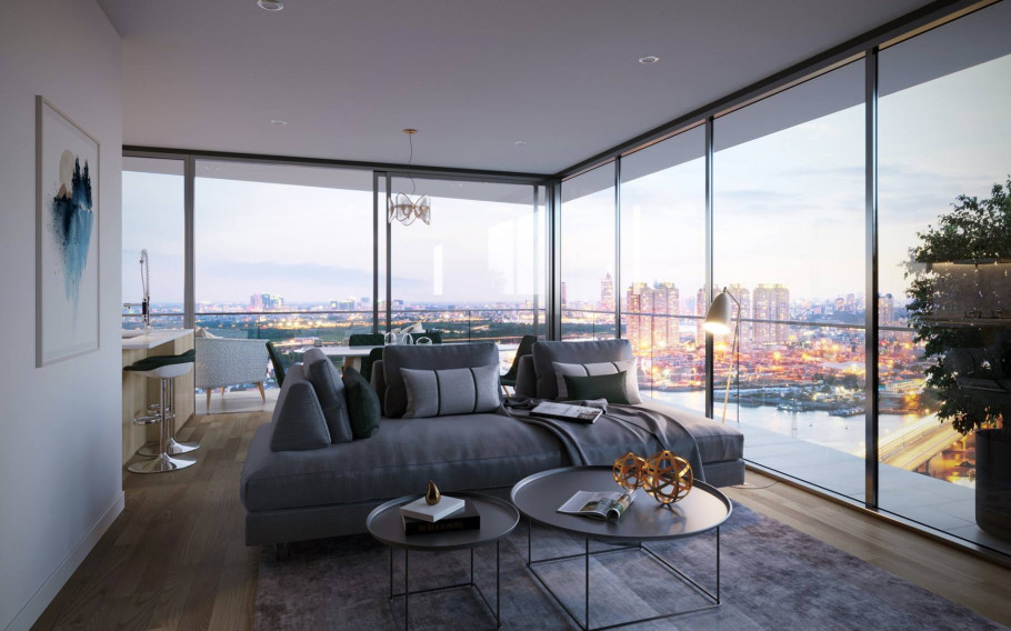 NT Apartment