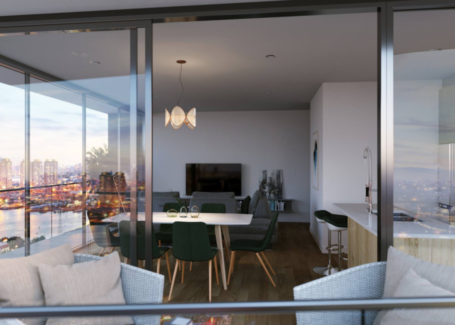 NT Apartment