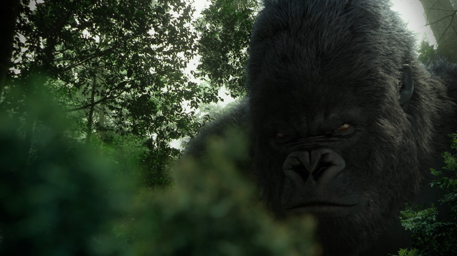 King Kong