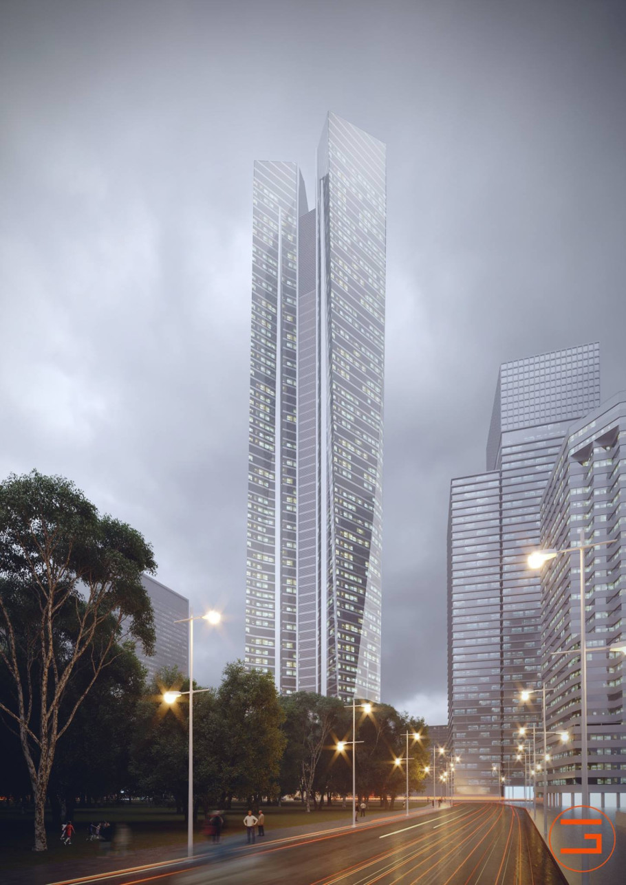 Torre Sky L-17