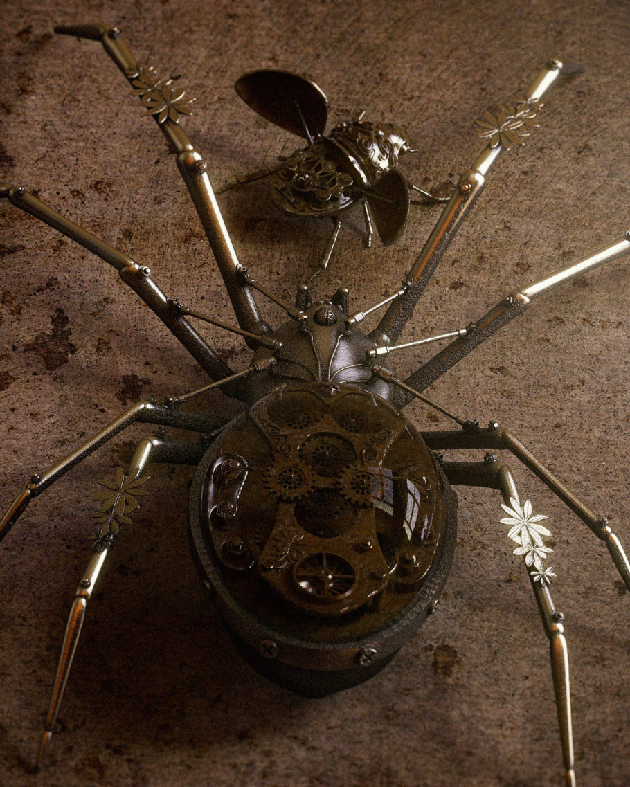 Bugs