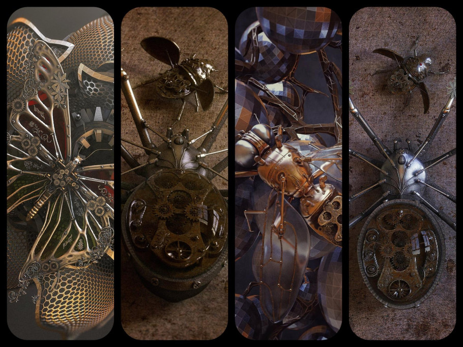 Bugs