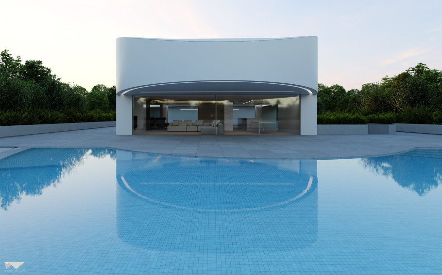 Balint House