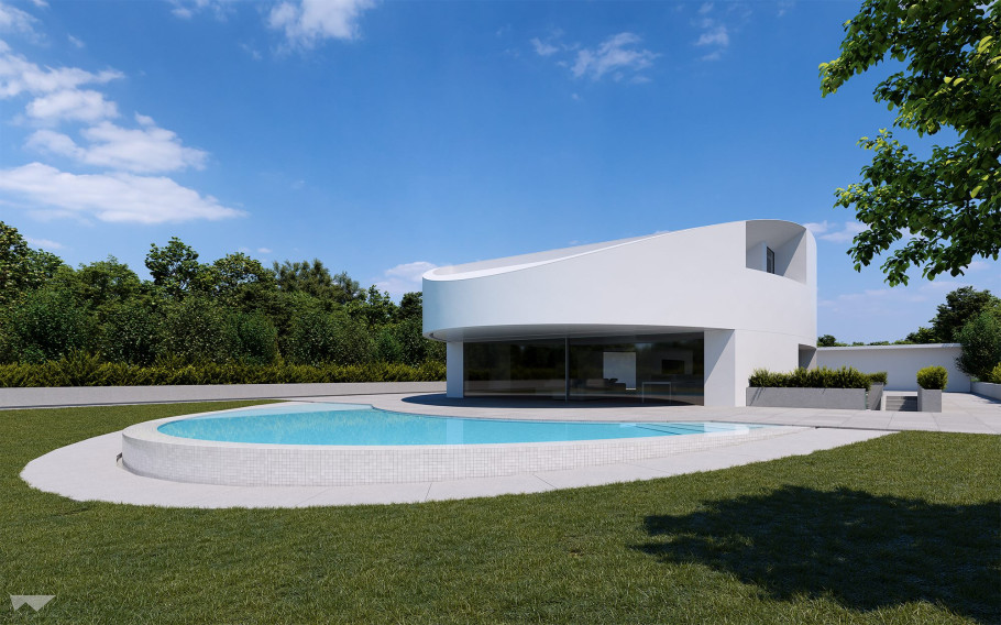 Balint House