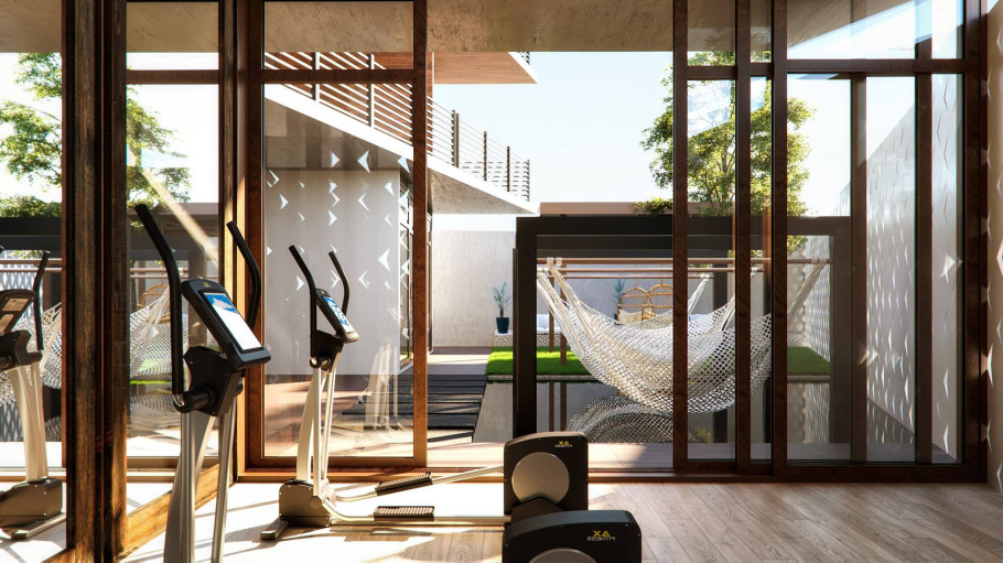 Luxury Apartments Tulum