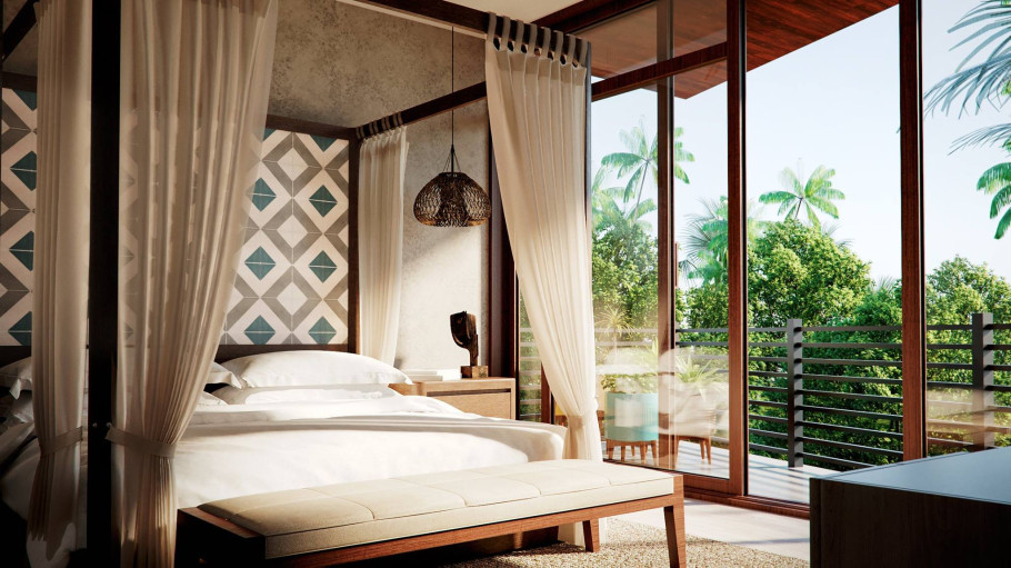 Luxury Apartments Tulum