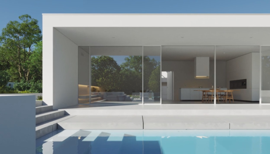 Cubus Designhaus