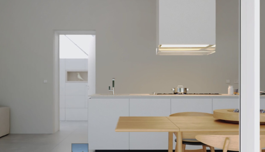 Cubus Designhaus