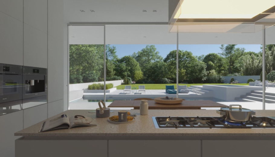 Cubus Designhaus