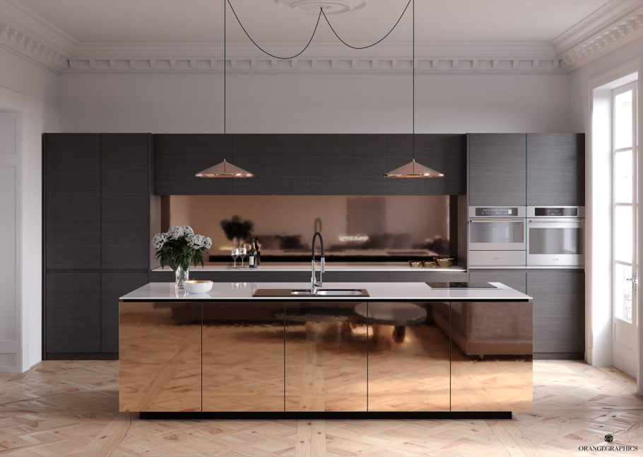 Alveus Kitchen II