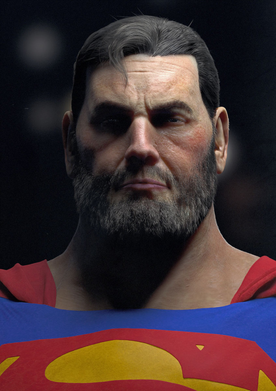 Superman