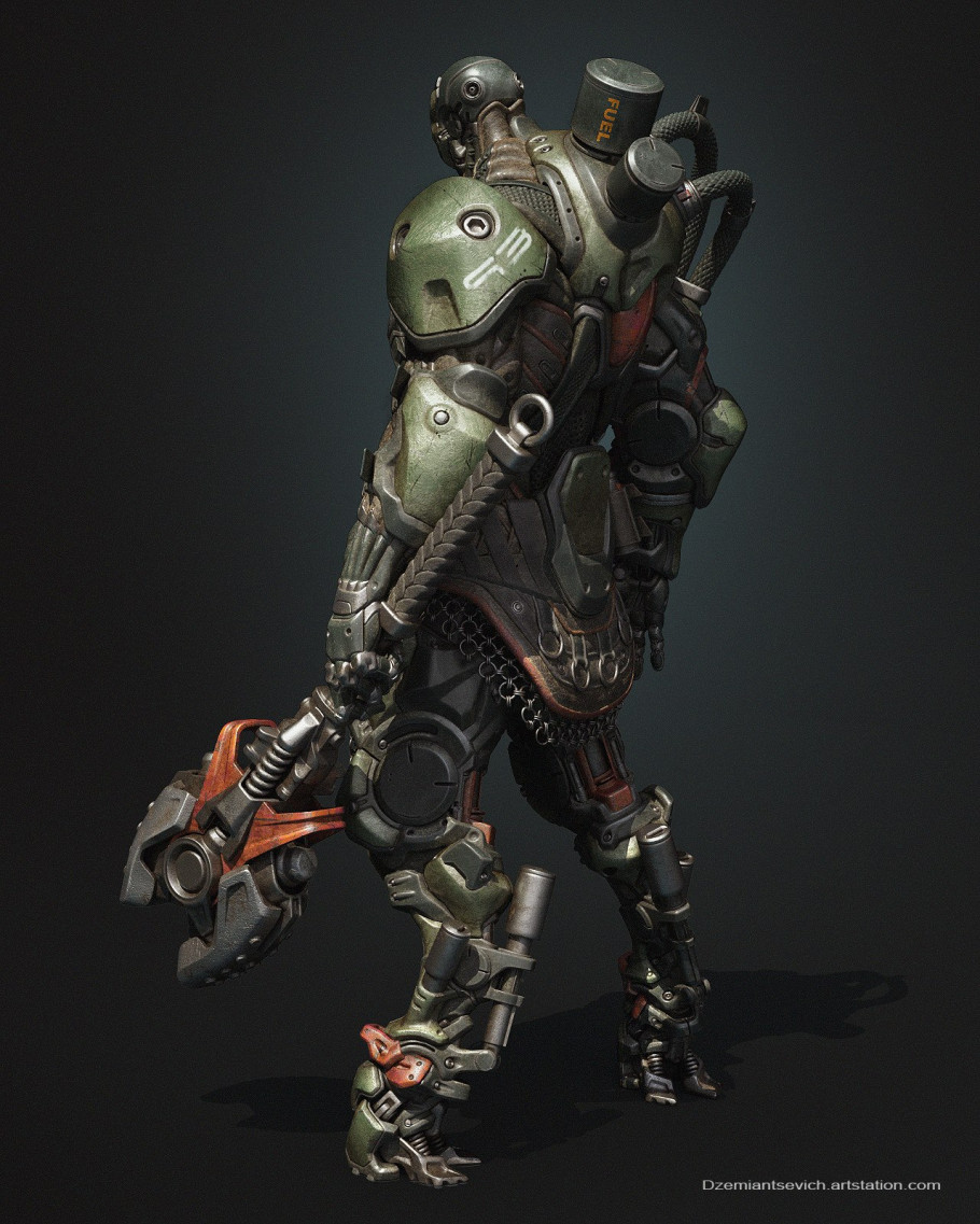 Kibbler