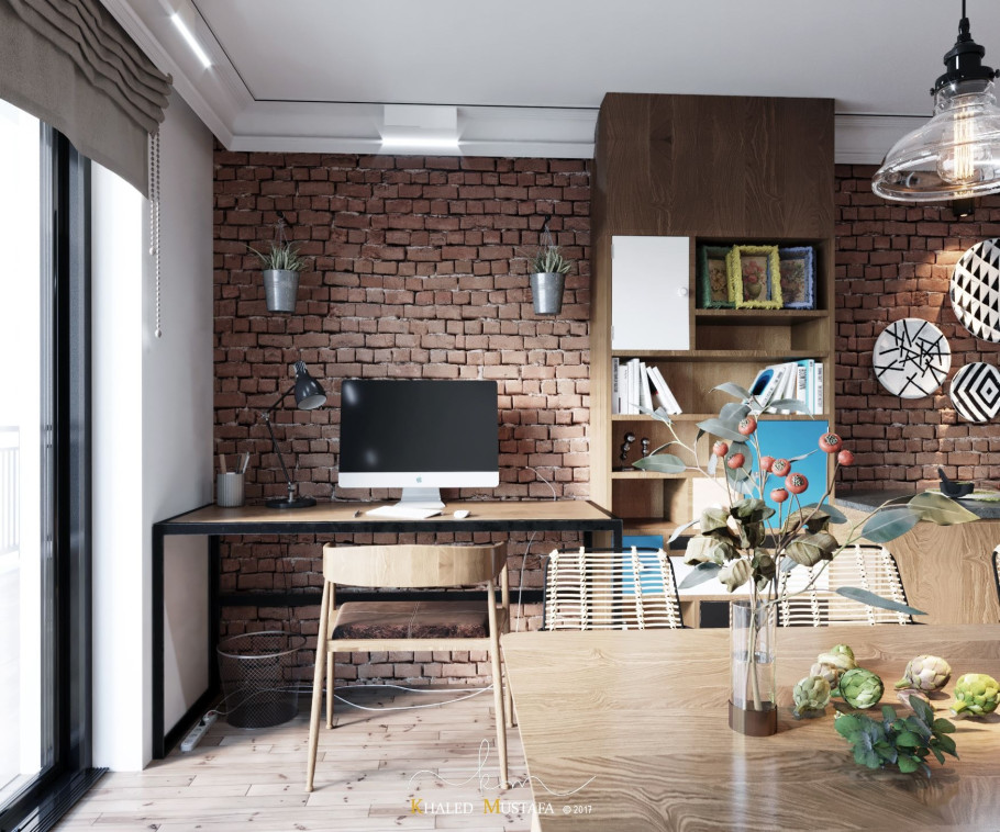 Red Brick Dining