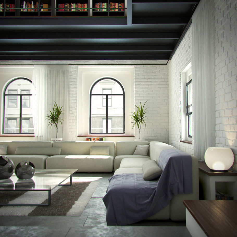 Personal loft