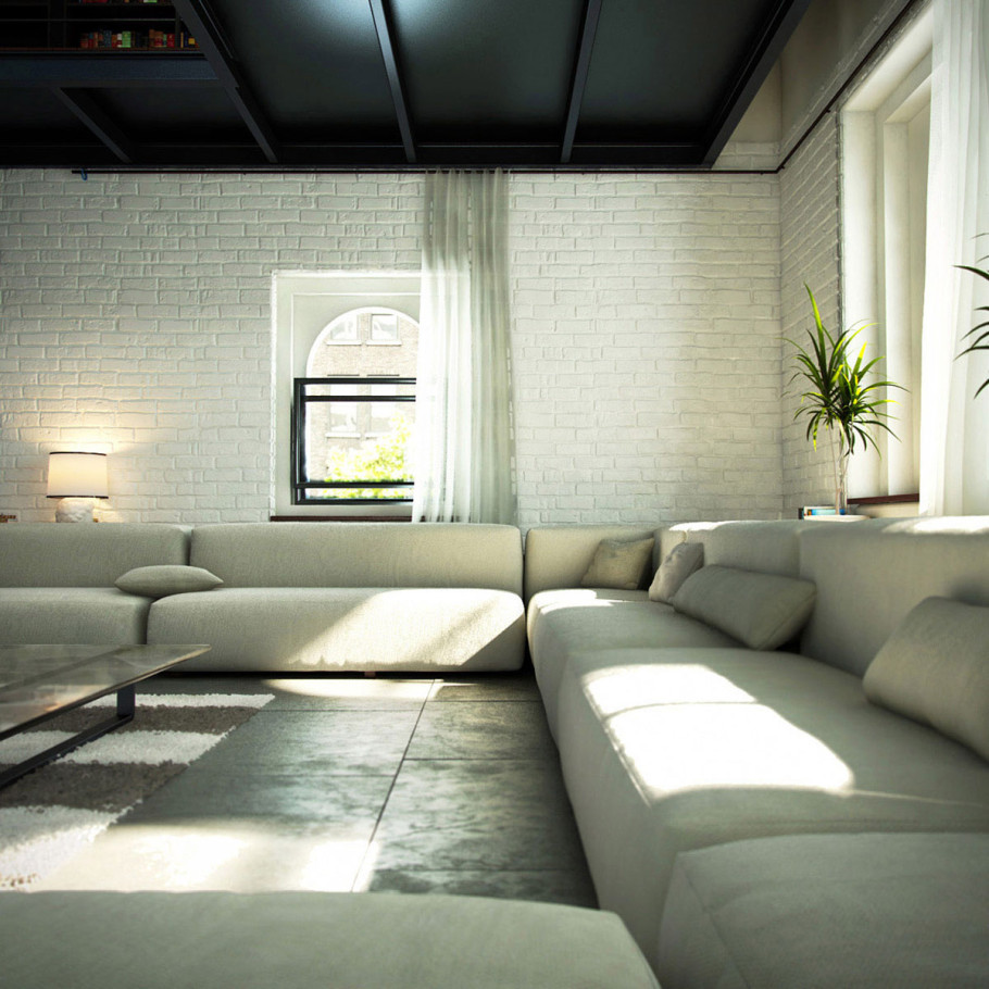 Personal loft
