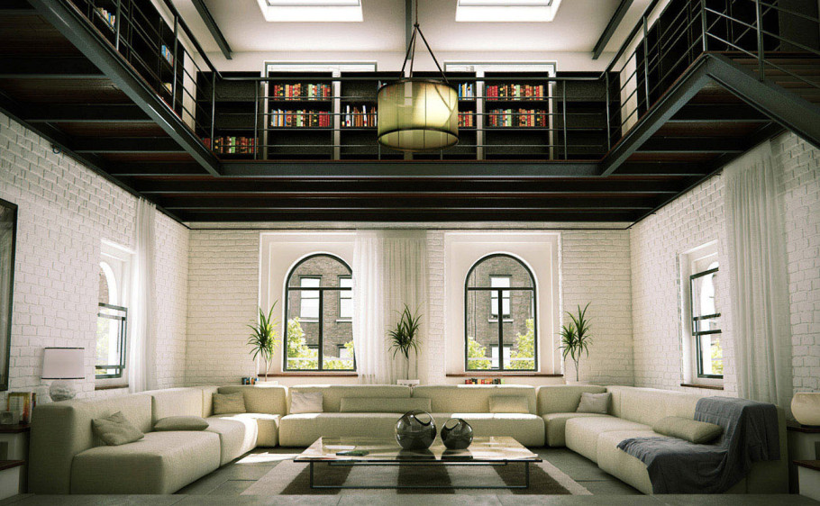 Personal loft