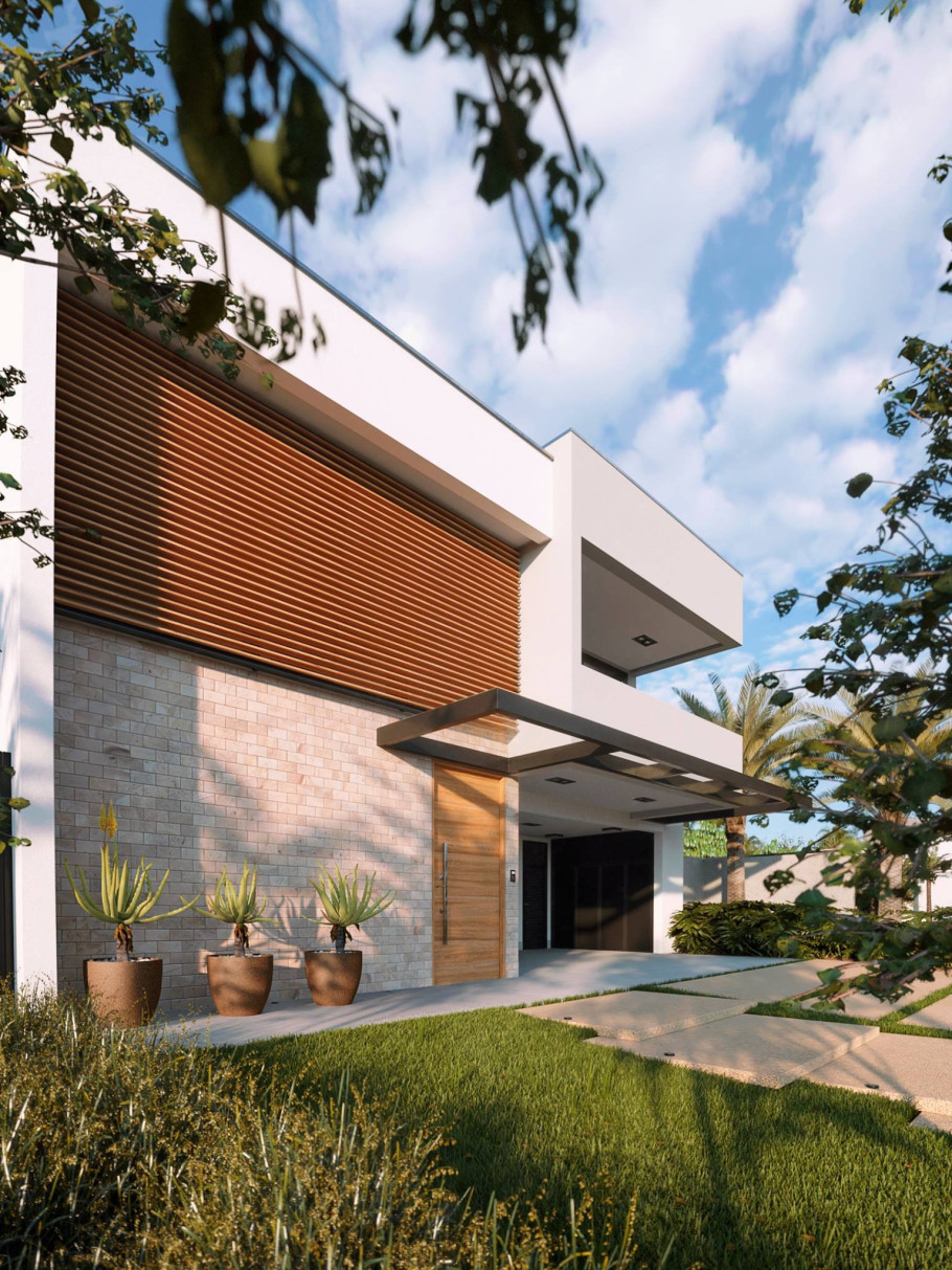 Residencia Brp