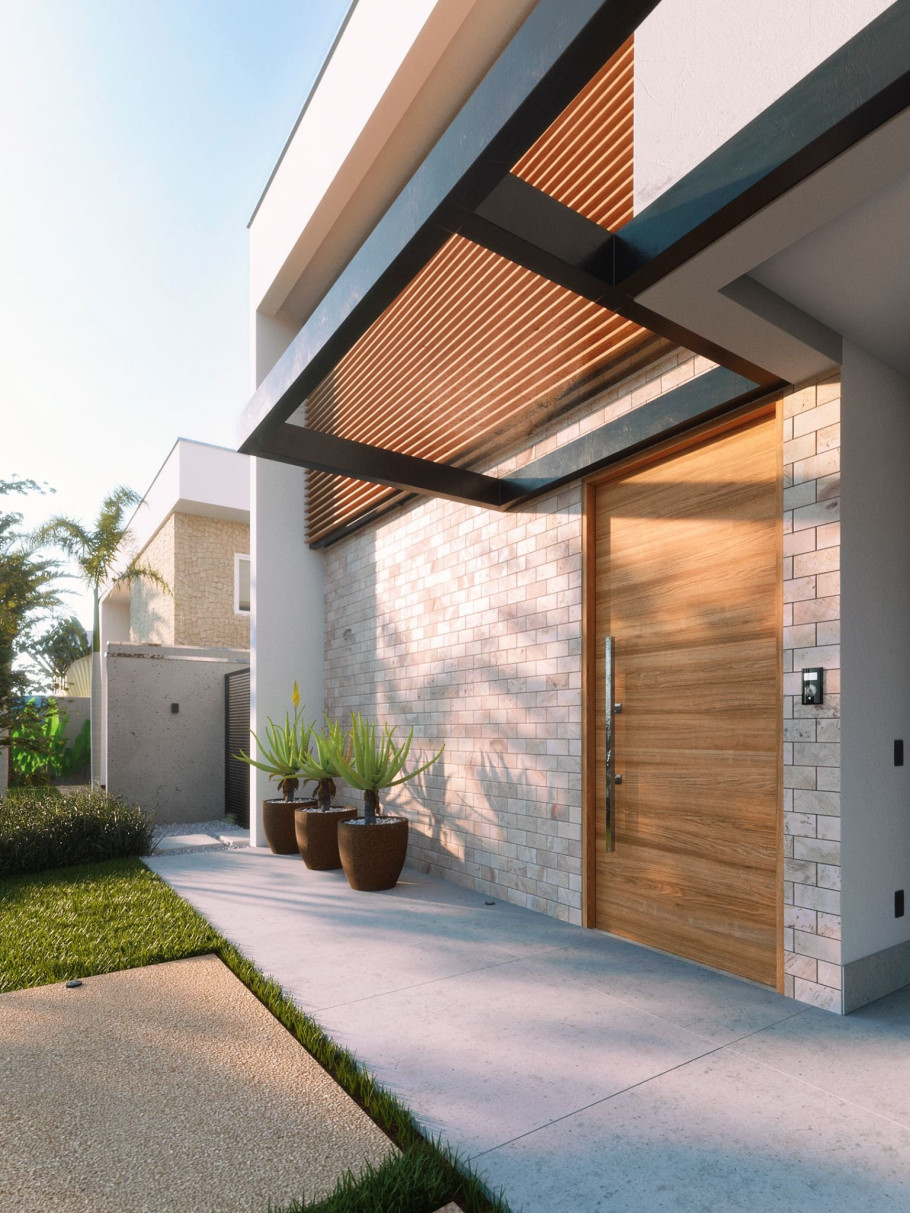 Residencia Brp