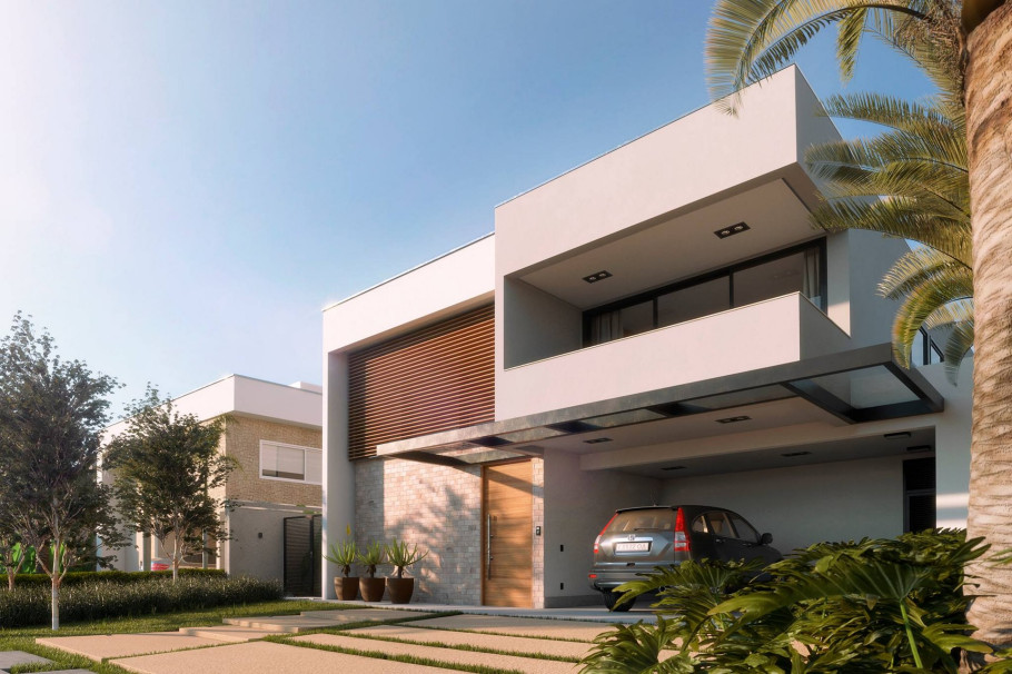 Residencia Brp