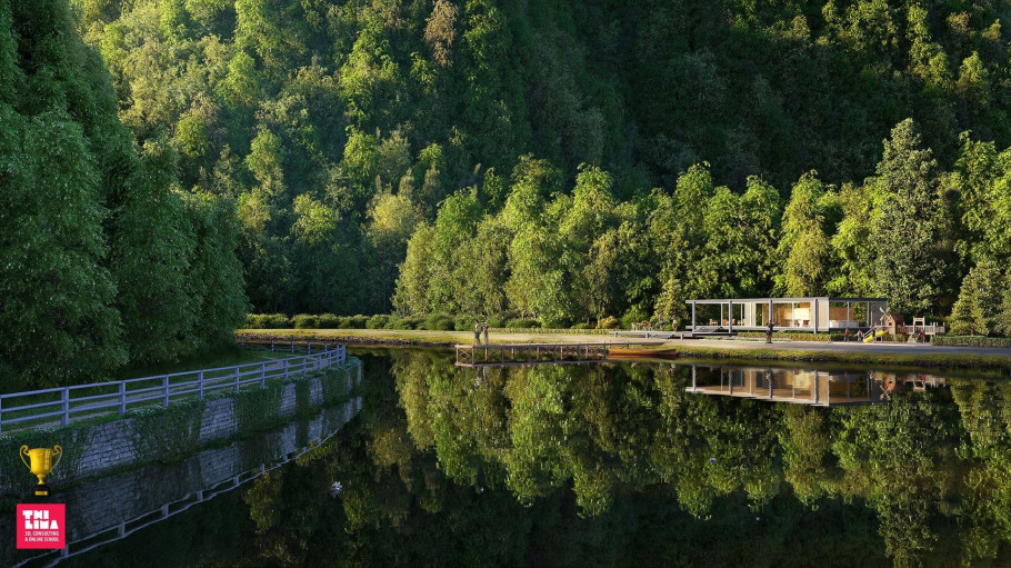 The Lake